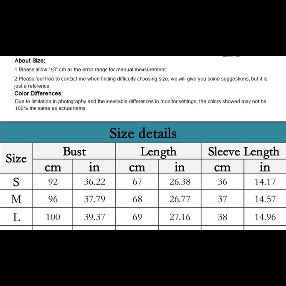 LAST ONE Chiffon Flutter Sleeve Blouse - Picture 7 of 7